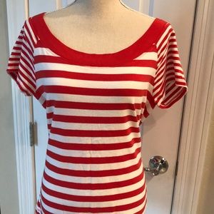 New York & Company T-shirt.  Gently worn.